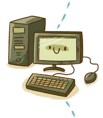 Computer