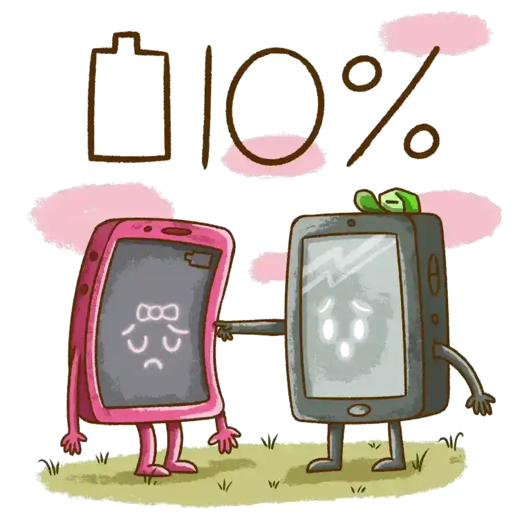 Tamás Mayer's illustration